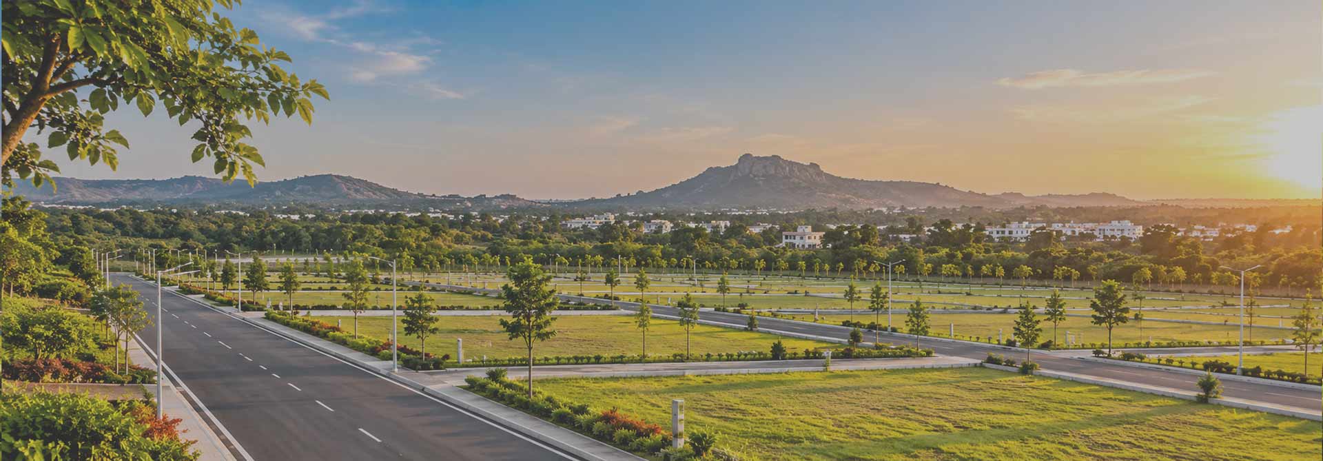 Plots in Magadi Road - Residential Plots for Sale