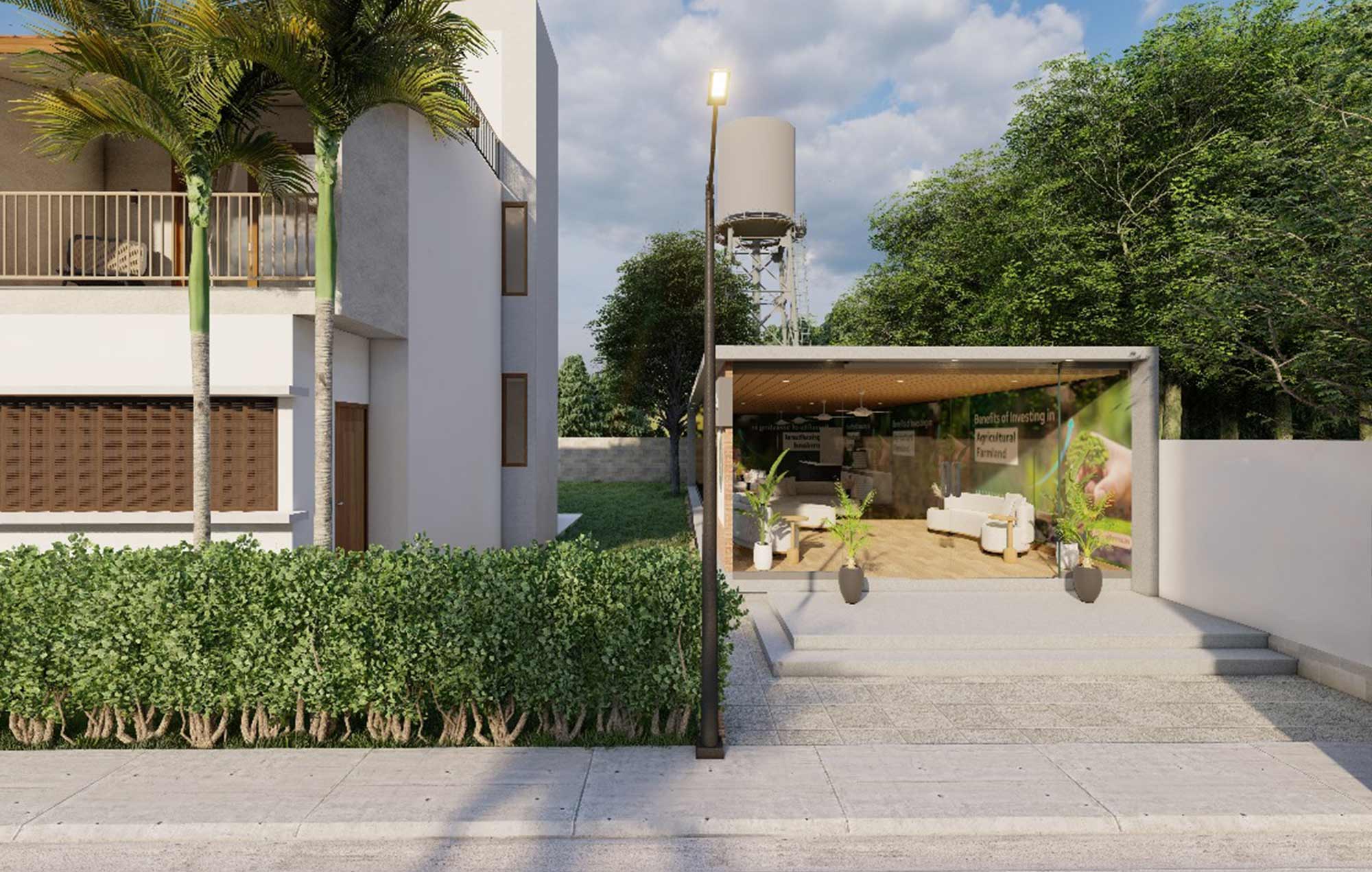 Aisiri Villa Plots Yelahanka Extension Doddaballapur Corridor